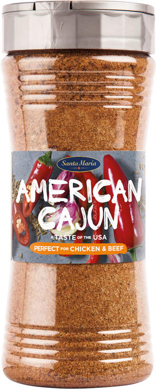 American Cajun
