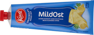 Mildost 7% tub