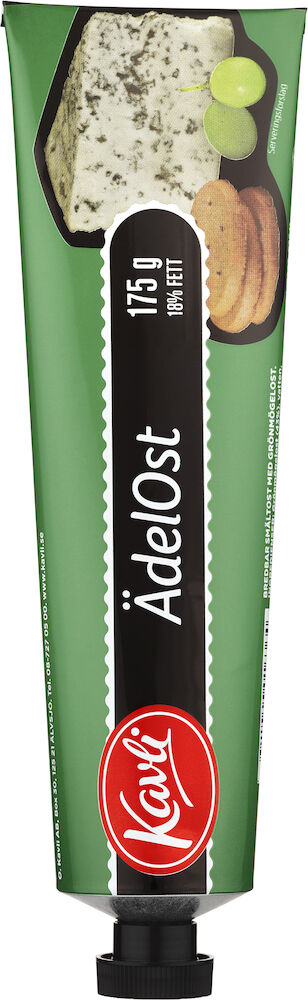 Ädelost 18% tub