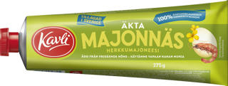 Majonnäs äkta tub 77%
