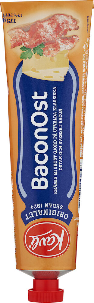 Baconost 17% tub