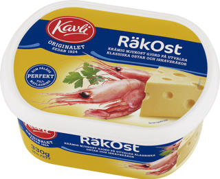 Räkost 16% ask