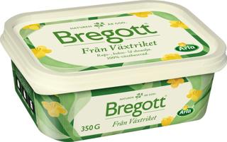 Bregott från Växtriket 75%_