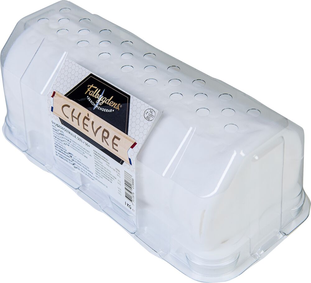 Getostrulle Chévre 23%