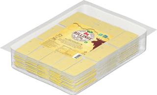 Billinge 17% 12g skivad