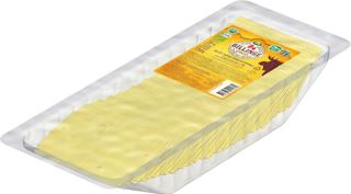 Billinge 26% skivad KRAV