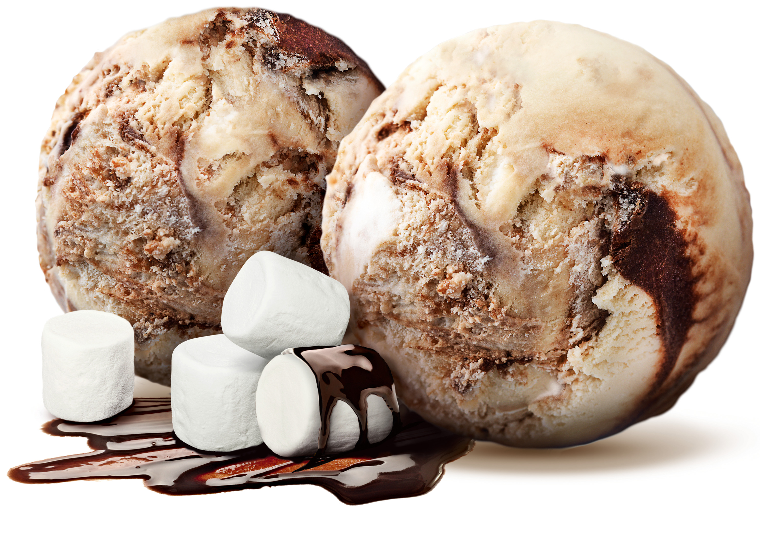 Glass Himmelsk Röra