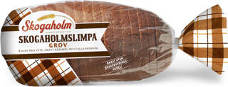 Grovlimpa skivad