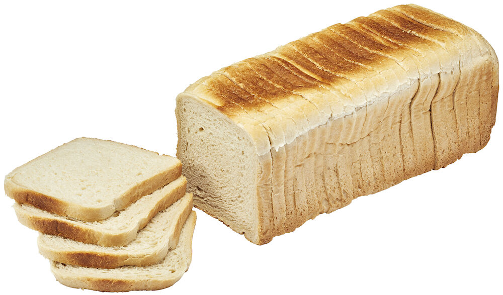 Sandwichbröd Skivat