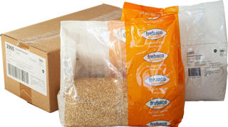 Svenskt Havreris 2,5 kg