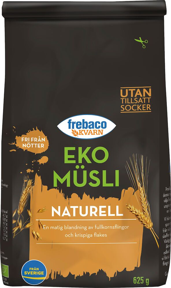 Müsli EKO