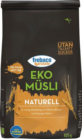 Müsli EKO