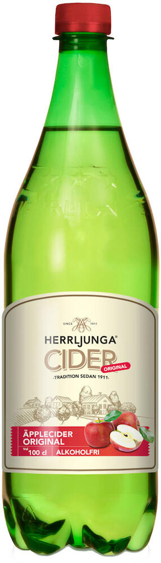 Cider Äpple PET