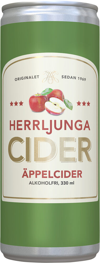 Cider Äpple BRK