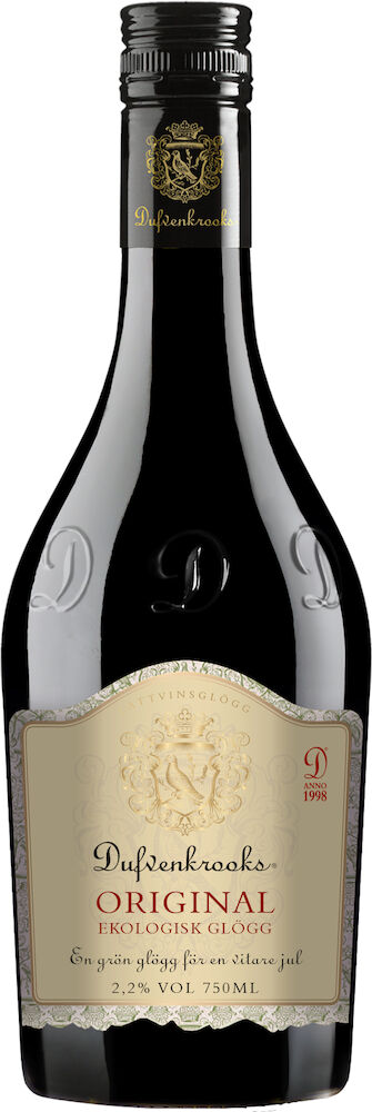 Original Lättglögg EKO