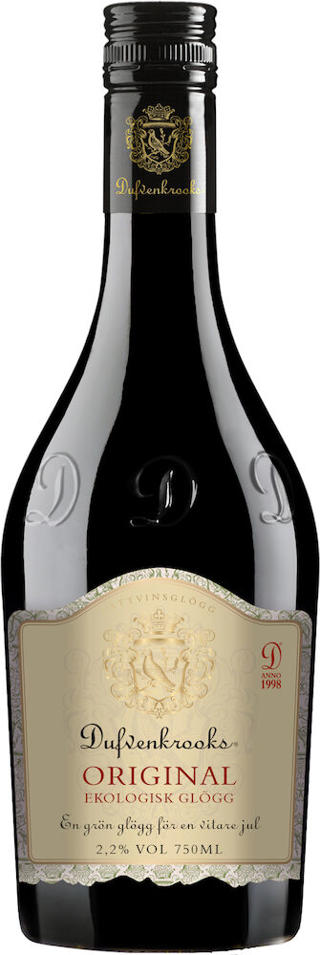 Original Lättglögg EKO