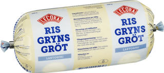 Risgrynsgröt Laktosfri