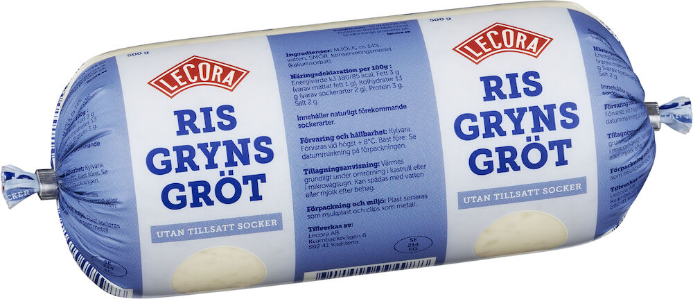 Risgrynsgröt