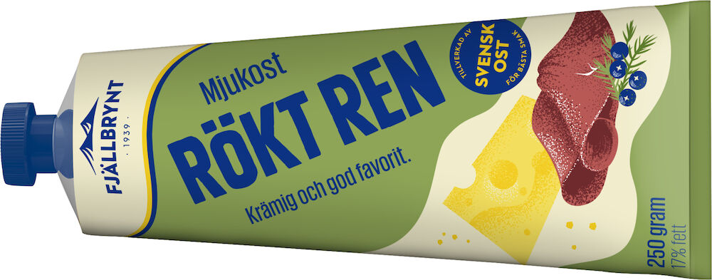 Rökt Renost 17%