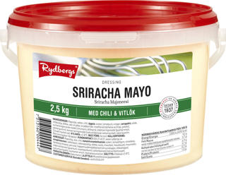 Sriracha Mayo