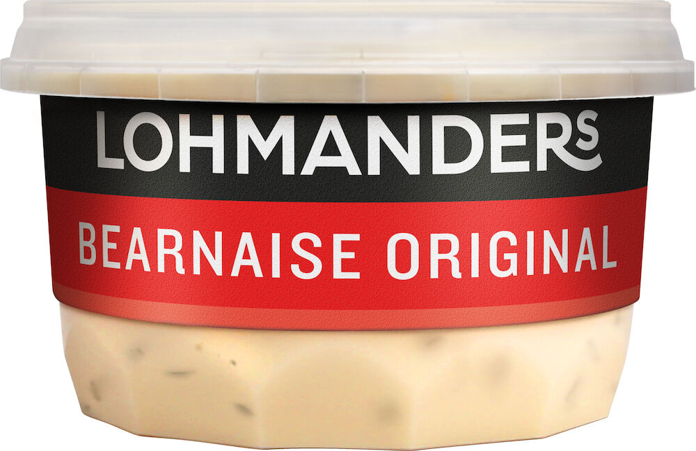Bearnaise original