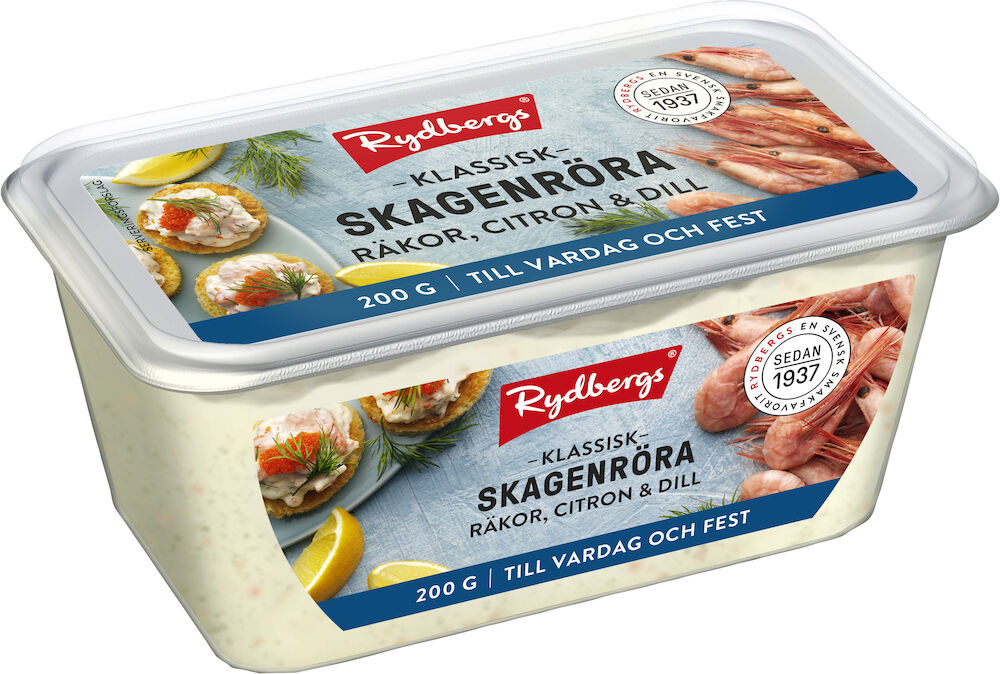 Skagenröra