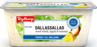 Dallassallad