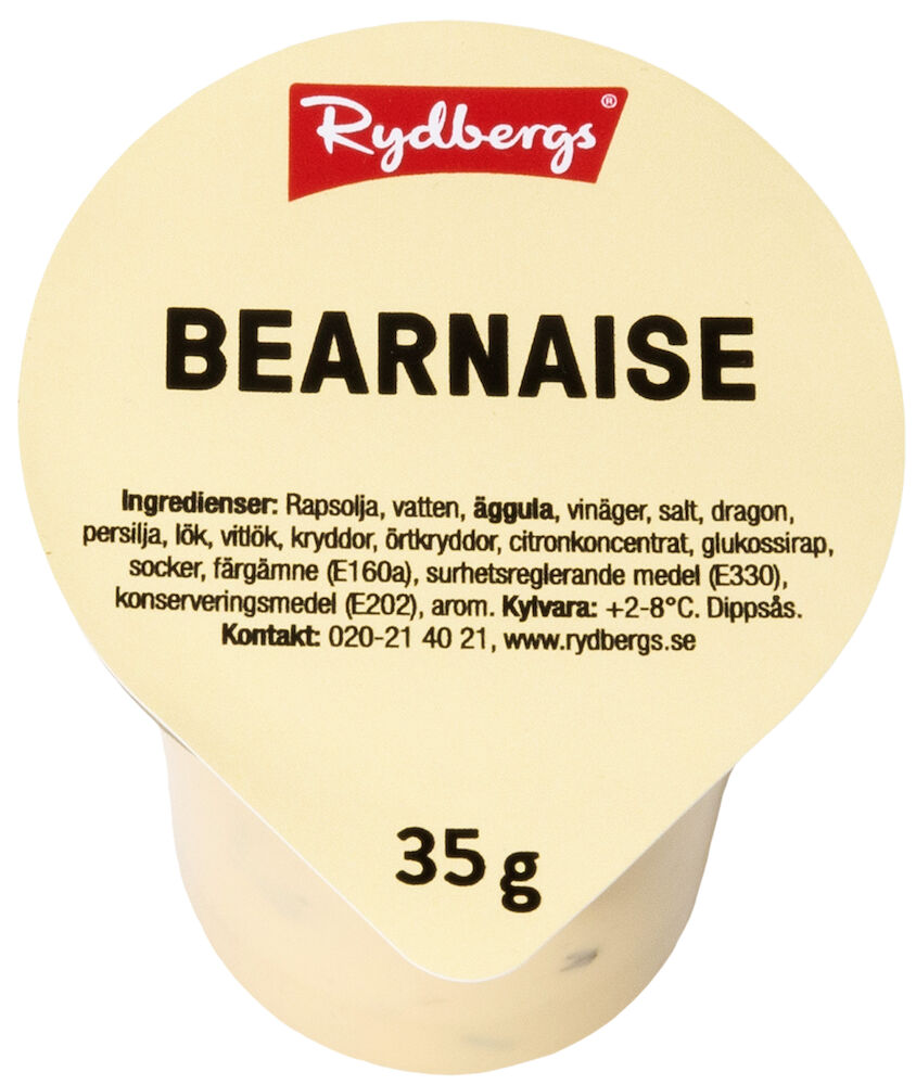 Bearnaise dipp
