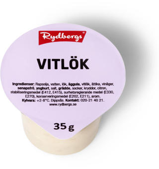 Vitlök dipp