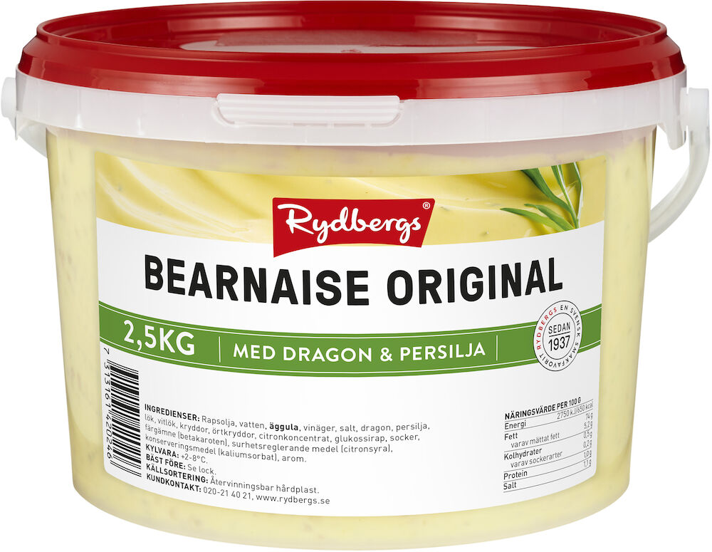 Bearnaise original