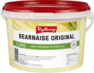Bearnaise original