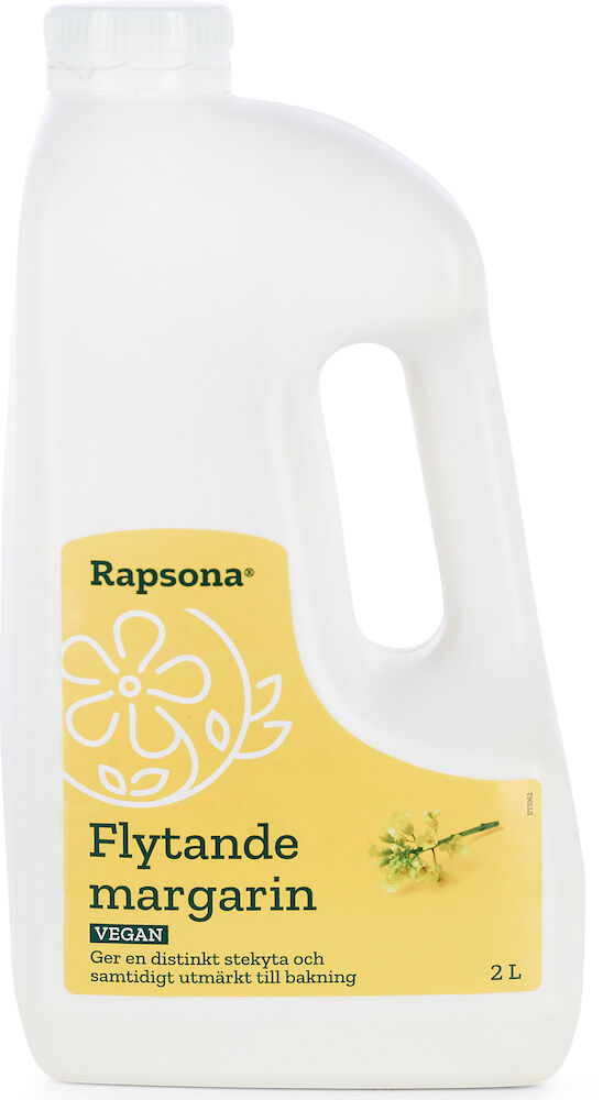 Flytande Margarin 80%
