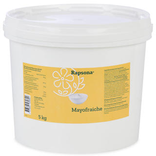 Mayo Fraiche