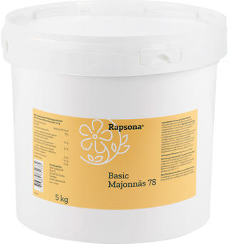 Majonnäs Äkta Basic