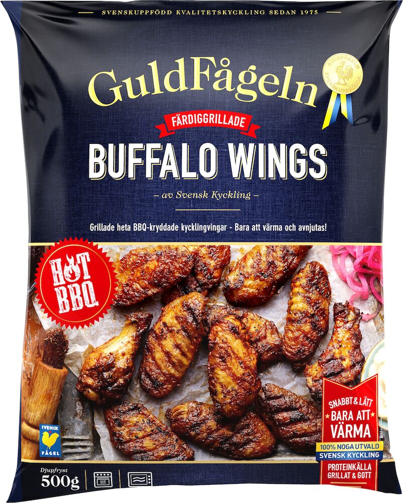 Buffalo Wings