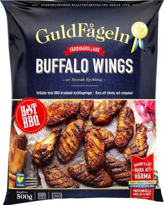Buffalo Wings