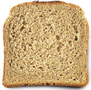 Grovt Sandwichbröd