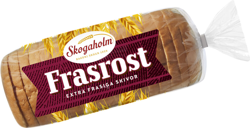 Frasrost