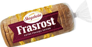 Frasrost