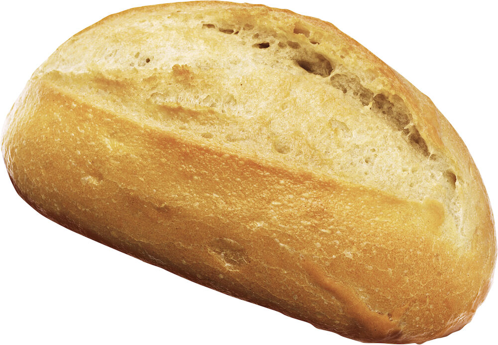 Minibaguette 10cm Bake-off