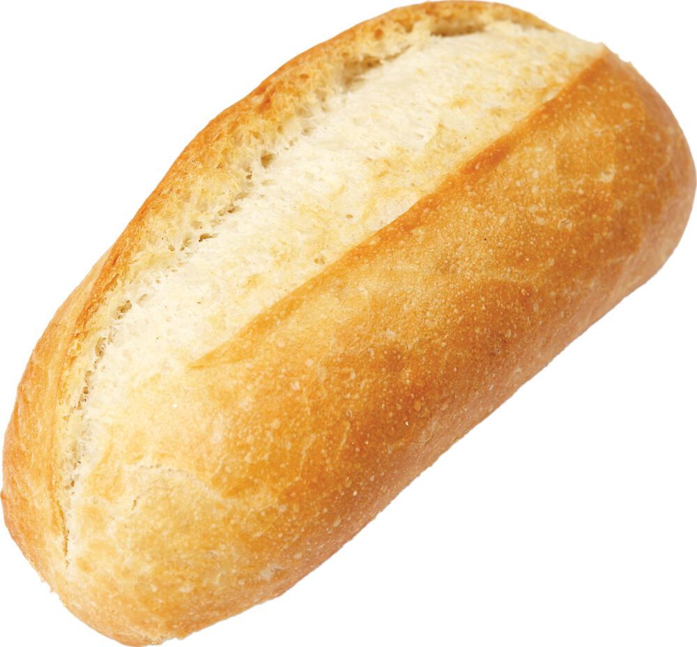 Minibaguette 12 cm Bake-off