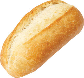 Minibaguette 12 cm Bake-off