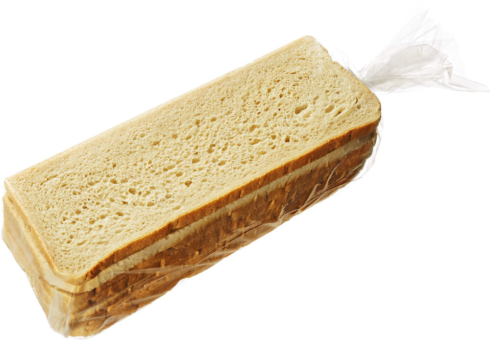 Ljust Landgångsbröd