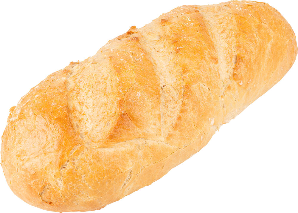 Grekiskt Lantbröd