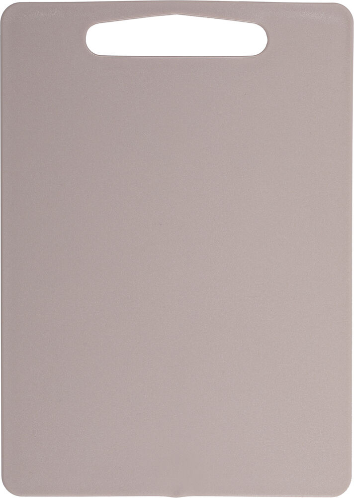 Skärbräda BIO-plast pink 35x25cm