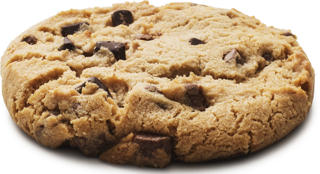 Chcolate Chip Cookie