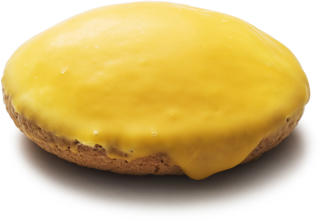 Citronbiskvi Lyx Glutenfri