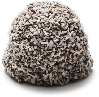 Stor Delicatoboll 90g