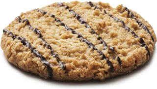 Havrecocos utan tillsatt socker