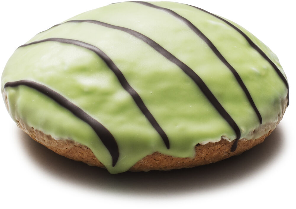 Päronbiskvi Lyx Glutenfri